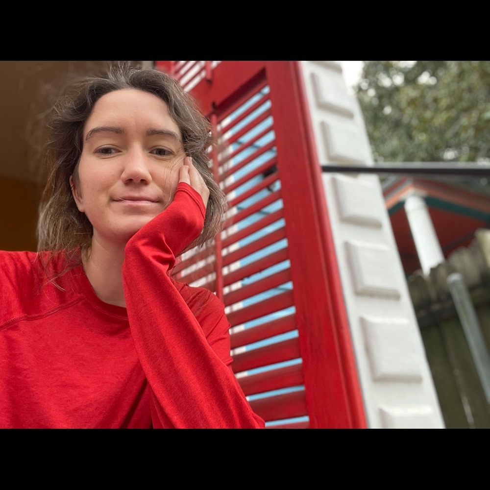 Meet your Posher, Kate